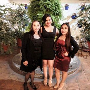 Meet your Posher, Ericka